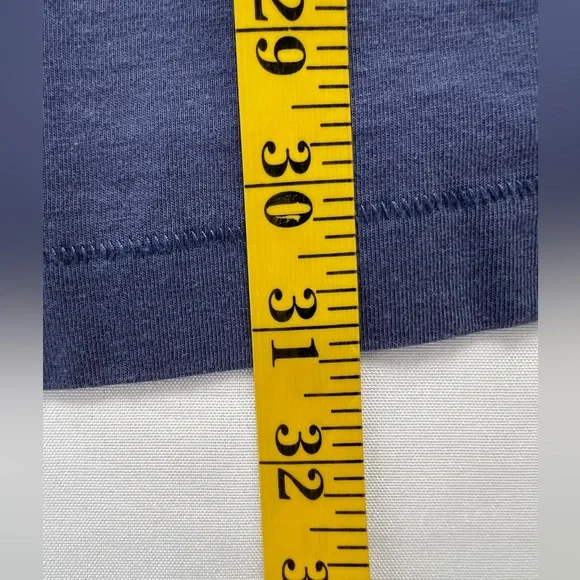 Tommy Bahama Relax Blue Pima Cotton Short Sleeve Polo - Picture 11 of 14